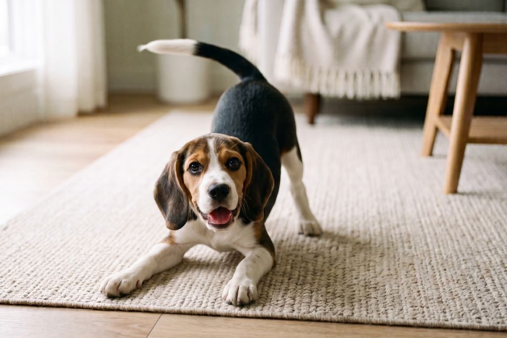 Understanding Puppy Body Language: What Your Pup Is Telling You